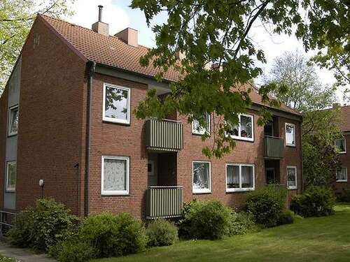 Foto - Wohnung zum Mieten in Hemmingstedt 490,00 € 44.08 m²