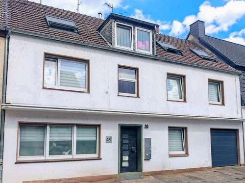 Foto - Haus zum Kaufen in Dorsten 409.000,00 € 229 m²