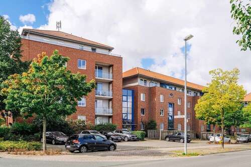 Foto - Wohnung zum Mieten in Wolfsburg 585,16 € 79.94 m²