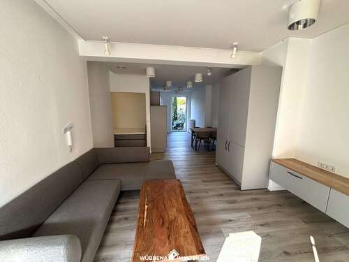Foto - Wohnung zum Mieten in Emden 850,00 € 40 m²