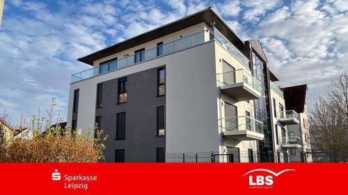 Foto - Wohnung zum Kaufen in Leipzig 478.943,00 € 129.43 m²