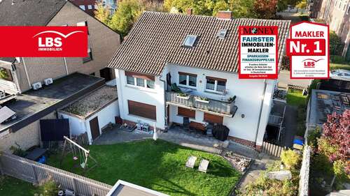Foto - Haus zum Kaufen in Coesfeld 449.000,00 € 189.3 m²