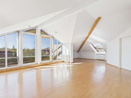 Foto - Wohnung zum Kaufen in Neustadt in Holstein 494.500,00 € 122.71 m²