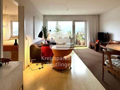 Foto - Wohnung zum Kaufen in Trochtelfingen 230.000,00 € 88.53 m²