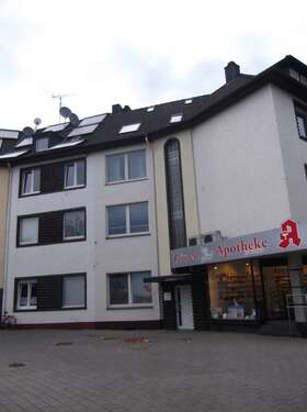Foto - Wohnung zum Mieten in Recklinghausen 570,00 € 91 m²