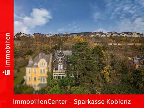 Foto - Haus zum Kaufen in Lahnstein 950.000,00 € 318.1 m²