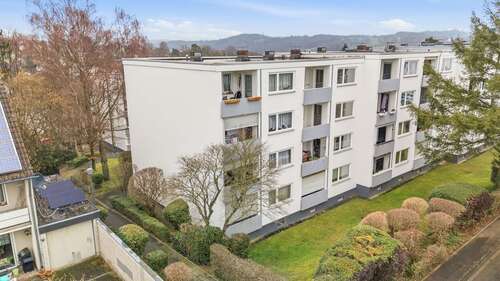 Foto - Wohnung zum Kaufen in Rösrath 173.000,00 € 61 m²