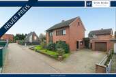 Haus zum Kaufen in Bocholt 370.000,00 € 204 m²