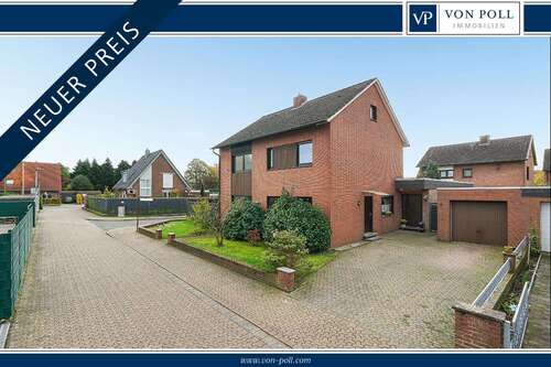 Foto - Haus zum Kaufen in Bocholt 370.000,00 € 204 m²