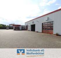 Halle in Braunschweig 1.150.000,00 € 410 m²
