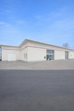 Foto - Halle in Bad Hersfeld 3.390,00 € 678 m²