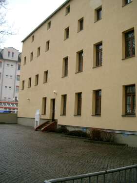 Foto - Wohnung zum Mieten in Chemnitz 150,00 € 27 m²