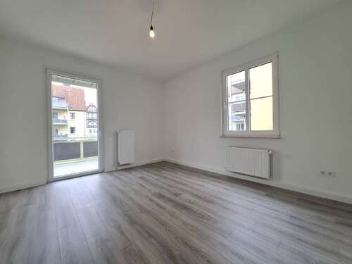 Foto - Wohnung zum Mieten in Minden 649,00 € 59.93 m²