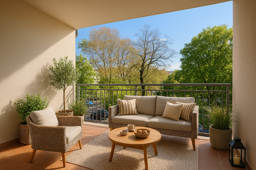 Foto - Wohnung zum Kaufen in Berlin 418.000,00 € 78.5 m²