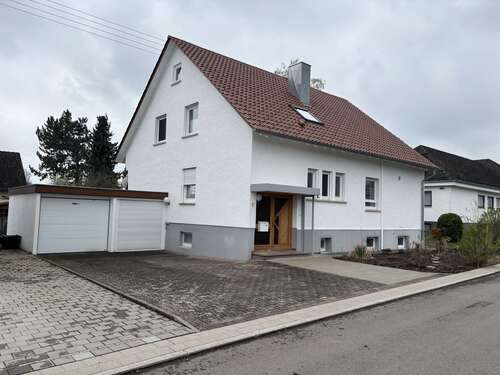 Foto - Haus zum Kaufen in Balingen 559.000,00 € 177 m²