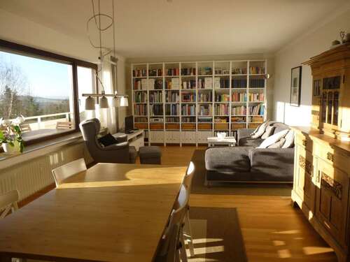 Foto - Wohnung zum Mieten in Marburg Marbach 1.100,00 € 128 m²