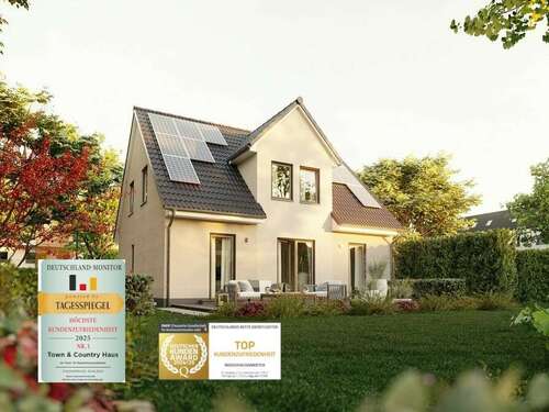 Foto - Haus zum Kaufen in Strelln 333.610,00 € 142 m²