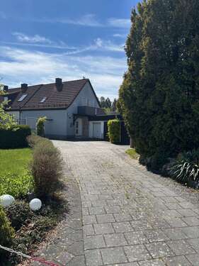 Foto - Haus zum Kaufen in Eckersdorf 209.000,00 € 100 m²