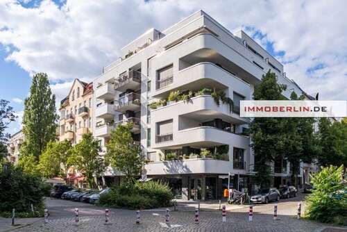 Foto - Wohnung zum Kaufen in Berlin Friedrichshain 649.000,00 € 82 m²