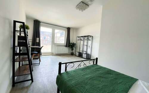 Foto - WG-Zimmer in Magdeburg 375,00 € 23 m²