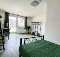 WG-Zimmer in Magdeburg 375,00 € 23 m²