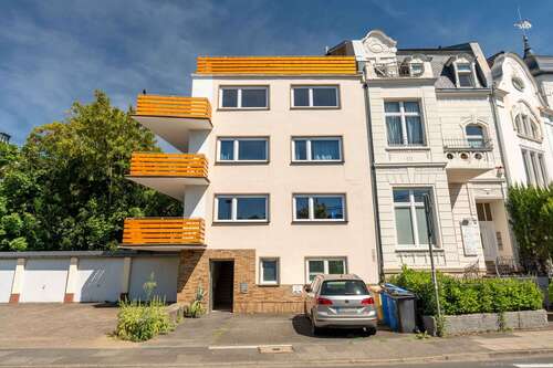 Foto - Wohnung zum Kaufen in Bonn Südstadt 379.000,00 € 96.58 m²