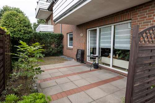 Foto - Wohnung zum Kaufen in Delmenhorst 199.000,00 € 70.09 m²