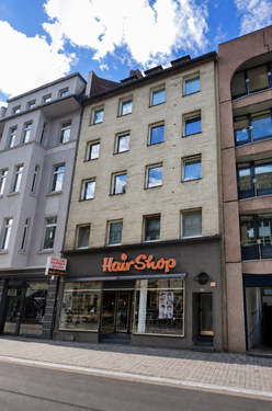 Foto - Haus zum Kaufen in Düsseldorf 1.600.000,00 € 502.68 m²