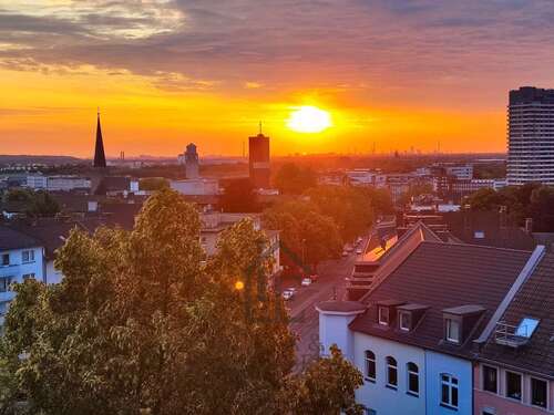 Foto - Wohnung zum Kaufen in Mülheim an der Ruhr 159.000,00 € 95 m²