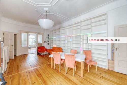Foto - Wohnung zum Kaufen in Berlin 1.000.000,00 € 188 m²