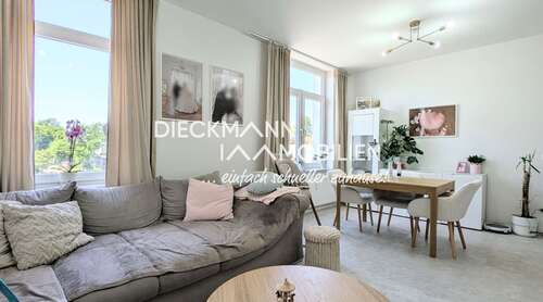 Foto - Wohnung zum Kaufen in Duisburg 99.000,00 € 75.43 m²