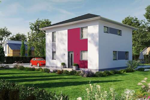 Foto - Haus zum Kaufen in Remscheid 365.649,00 € 135 m²