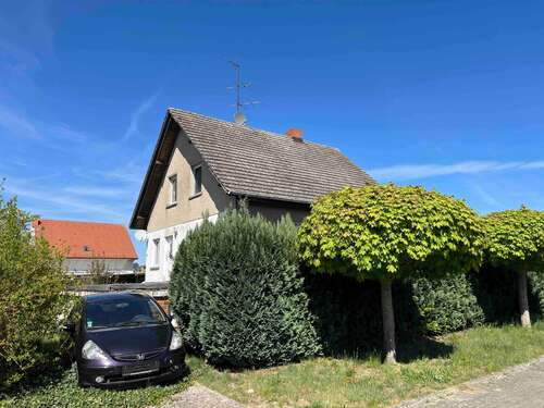 Foto - Haus zum Kaufen in Pritzwalk 135.000,00 € 120 m²