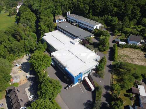 Foto - Halle in Kirchen 3.950.000,00 € 6001.86 m²