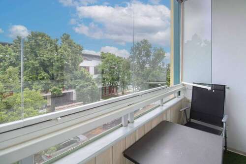 Foto - Wohnung zum Kaufen in Berlin 219.000,00 € 48 m²