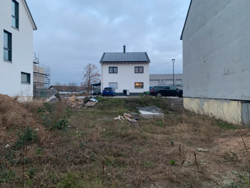 Foto - Grundstück zu verkaufen in Stutensee 269.000,00 € 280 m²
