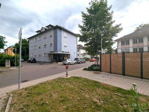 Foto - Wohnung zum Kaufen in Kehl 135.000,00 € 50 m²