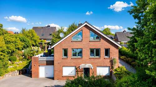 Foto - Haus zum Kaufen in Großwaabs 469.000,00 € 165 m²