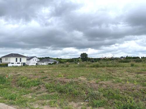 Foto - Grundstück zu verkaufen in Hillesheim 154.660,00 € 407 m²