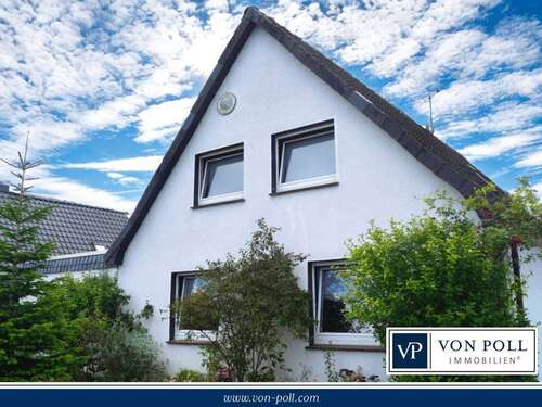 Foto - Haus zum Kaufen in Celle 179.000,00 € 141.69 m²