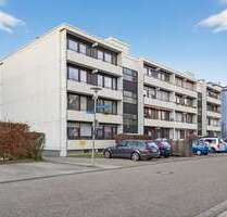 Wohnung zum Kaufen in Eggenstein-Leopoldshafen Leopoldshafen 260.000,00 € 71.24 m² - Eggenstein-Leopoldshafen / Leopoldshafen