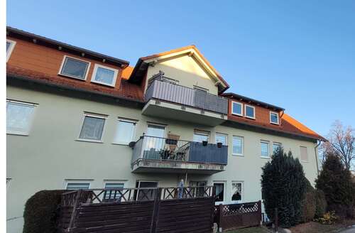 Foto - Wohnung zum Mieten in Sülzenbrücken 780,00 € 103.4 m²