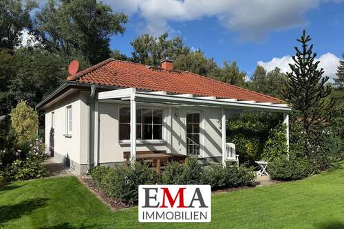 Foto - Haus zum Kaufen in Schönwalde-Glien 459.000,00 € 84 m²