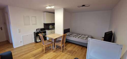 Foto - Wohnung zum Mieten in Stuttgart 610,00 € 33.87 m²