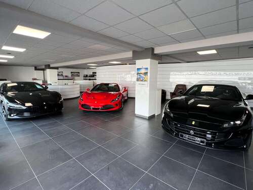 Foto - Halle in Krefeld 5.950,00 € 1250 m²