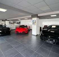 Halle in Krefeld 5.950,00 € 1250 m²