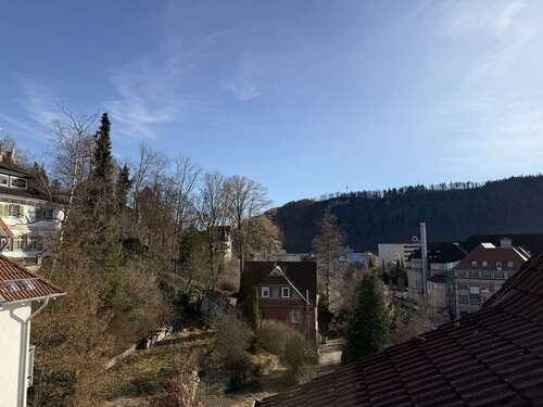 Foto - Wohnung zum Kaufen in Albstadt 99.500,00 € 46.04 m²