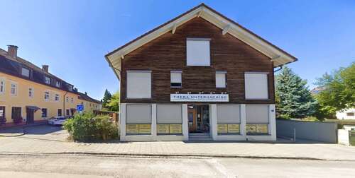 Foto - Büro in Unterhaching 575.000,00 € 145.5 m²