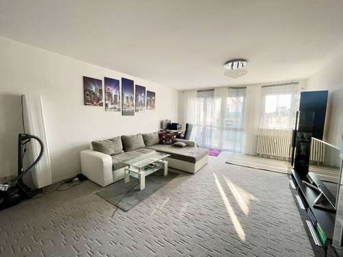 Foto - Wohnung zum Mieten in Rottweil 500,00 € 63 m²