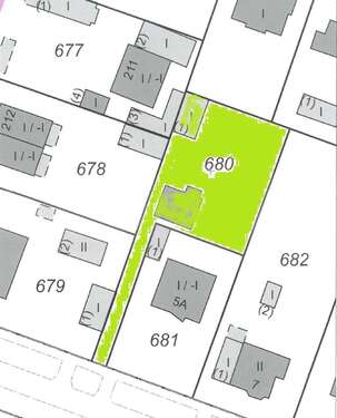 Foto - Grundstück zu verkaufen in Berlin 300.000,00 € 623 m²